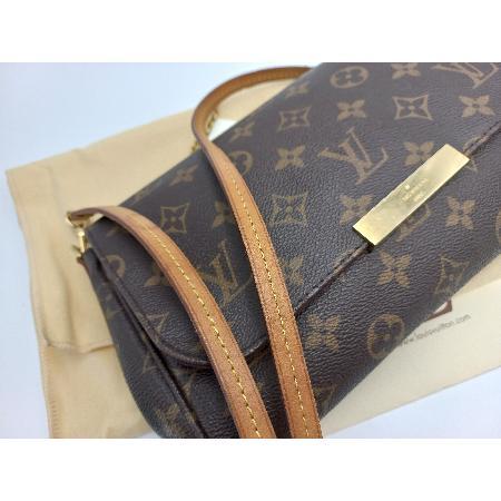 Louis Vuitton(̺) M40718 ׷ ĵ ̺ MM 2WAY [ûֱõ]
